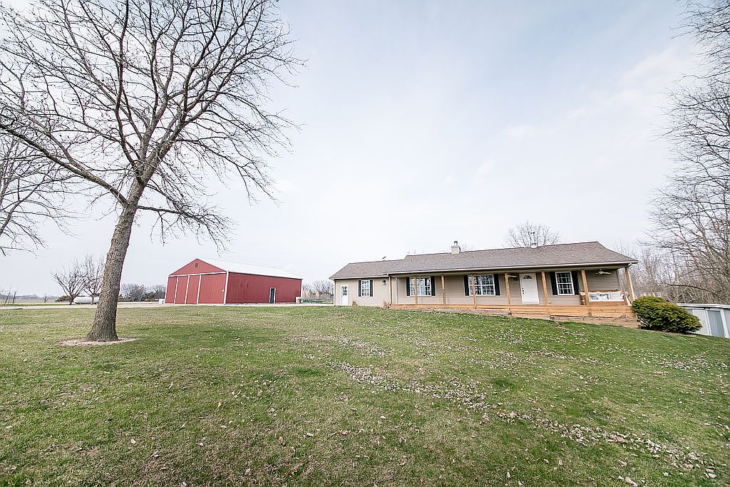 4608 N Townhouse Rd, Hanna City, IL 61536 Zillow