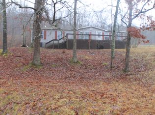 956 Lower Hatcher Creek Rd, Stanton, KY 40380