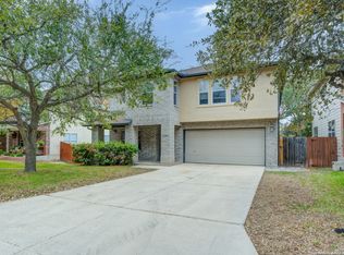 17226 Irongate Rail, San Antonio, TX 78247