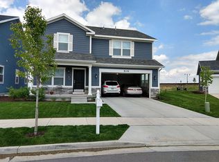 5142 W Lower Wood Ln, Herriman, UT 84096