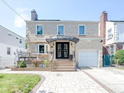 48-52 Oceania Street, Oakland Gardens, NY, 11364