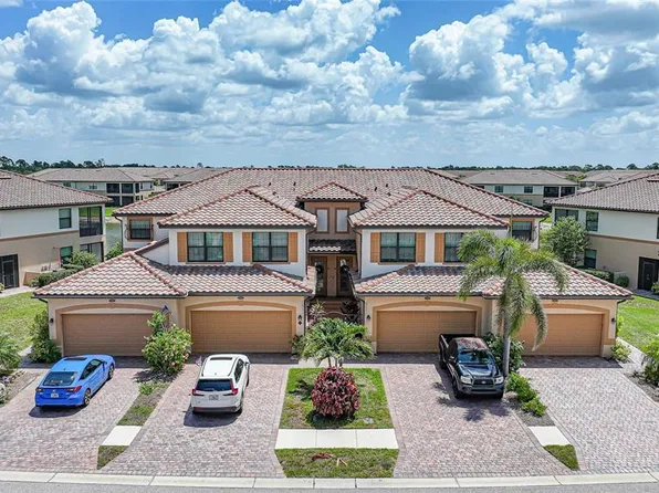 20071 Ragazza Cir Unit 101, Venice, FL 34293