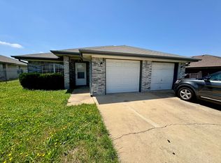 4601 Wade Dr #A, Killeen, TX 76549