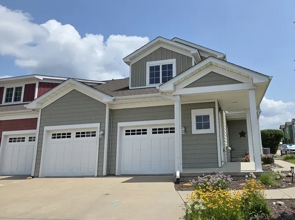 8 Starboard St Unit D, Ottawa, IL 61350