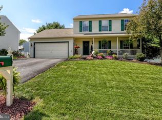 75 Ridgeview Dr, Etters, PA 17319
