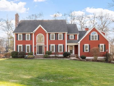 1 Little Hollow Ln, Groton, MA, 01450