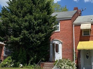 5611 Clearspring Rd, Baltimore, MD 21212