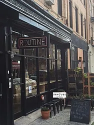 Rented by The InHouse Group