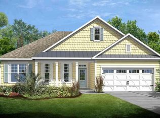 1503 Kensington Ln, Myrtle Beach, SC 29577