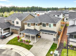 Mccormie Trails, Port Orchard, WA 98367