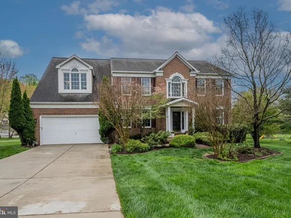 7120 Chilton Ct, Clarksville, MD 21029