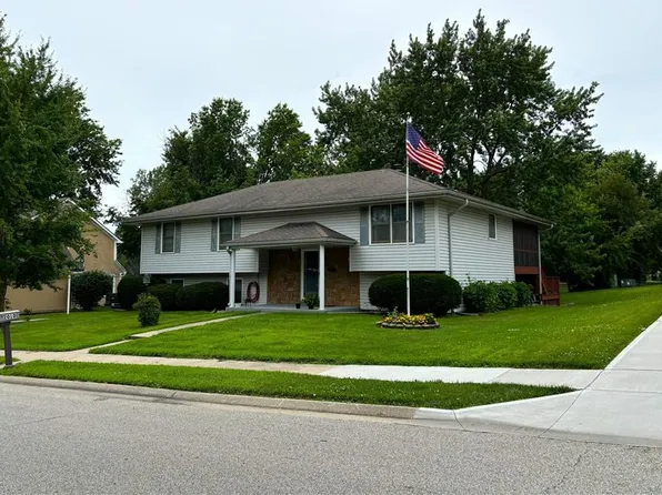 2010 Buckingham St, Saint Joseph, MO 64506