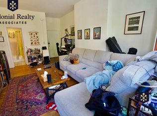 531 Beacon St #6, Boston, MA 02115