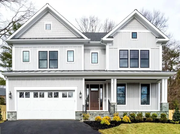 4590 Marshall Hills Ln, Fairfax, VA 22030