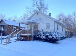 617 Victoria Ave, Flint, MI 48507