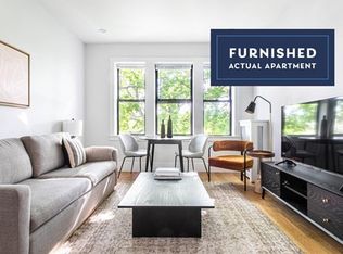 8 Elko St #12, Brighton, MA 02135