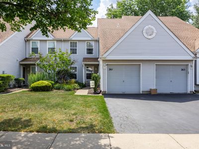 261 Birch Hollow Dr, Bordentown, NJ, 08505