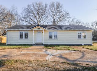 235 E Maple St, Dyer, TN 38330