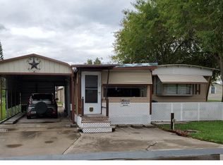 14610 Oak St, La Feria, TX 78559