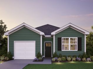 Cypress Plan, Davidson Meadows, Chattanooga, TN 37421