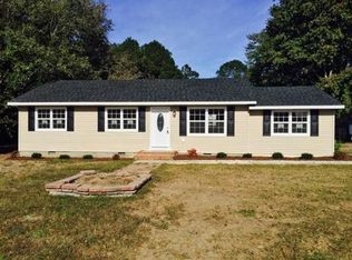 4943 Campground Rd, Eden, MD 21822