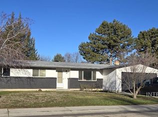 4165 N Stratford Dr, Boise, ID 83704