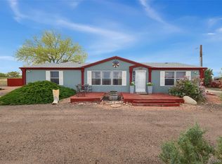 5439 County Road 37, Fort Lupton, CO 80621