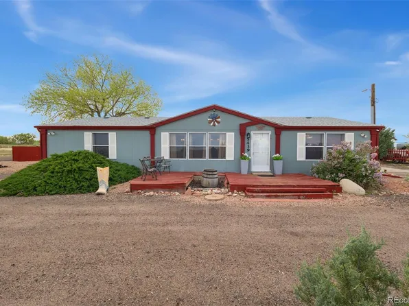 5439 County Road 37, Fort Lupton, CO 80621