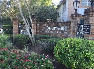 2228 S Piney Point Rd APT 103, Houston, TX 77063