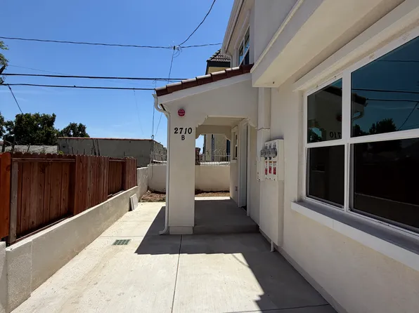 2708 Birch St, Alhambra, CA