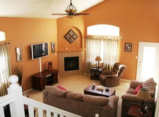 2423 Meadow Gate Trl SW, Albuquerque, NM 87121