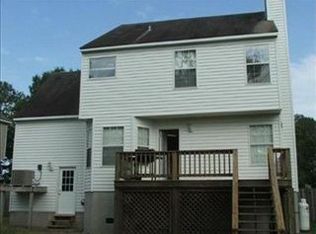5303 Petrel Ct, Wilmington, NC 28409