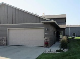 4307 W Shipton St, Sioux Falls, SD 57108
