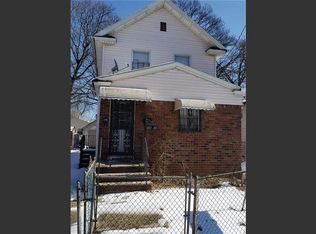 13231 219th St, Springfield Gardens, NY 11413