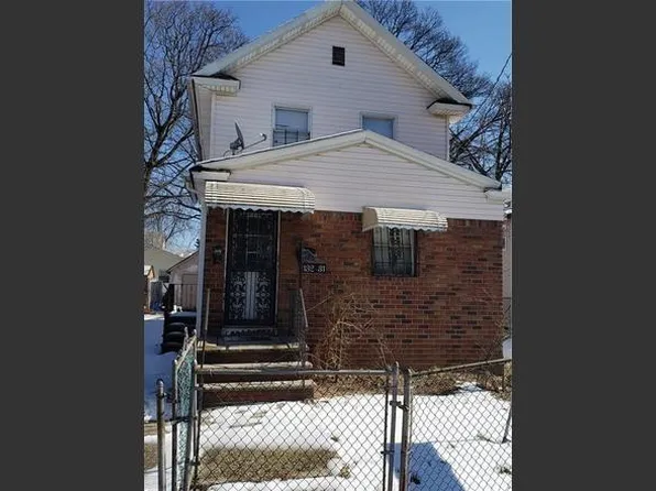 13231 219th St, Springfield Gardens, NY 11413