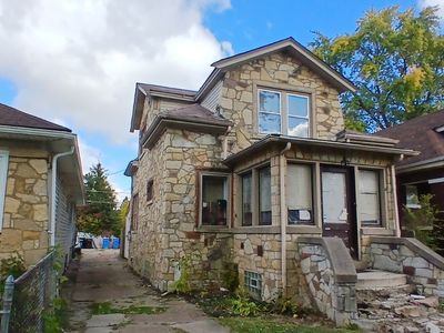 1026 W 105th St, Chicago, IL, 60643