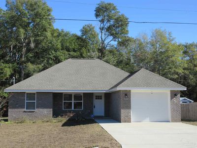 6816 Fast Gun Ln, Milton, FL, 32570