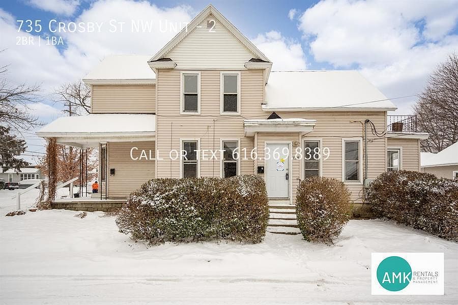 1st image of 735 Crosby St NW #2