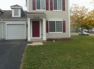 2478 Mayfield Ct, Montgomery, IL 60538