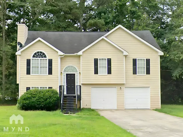 315 Renee Dawn Ct, Riverdale, GA 30296