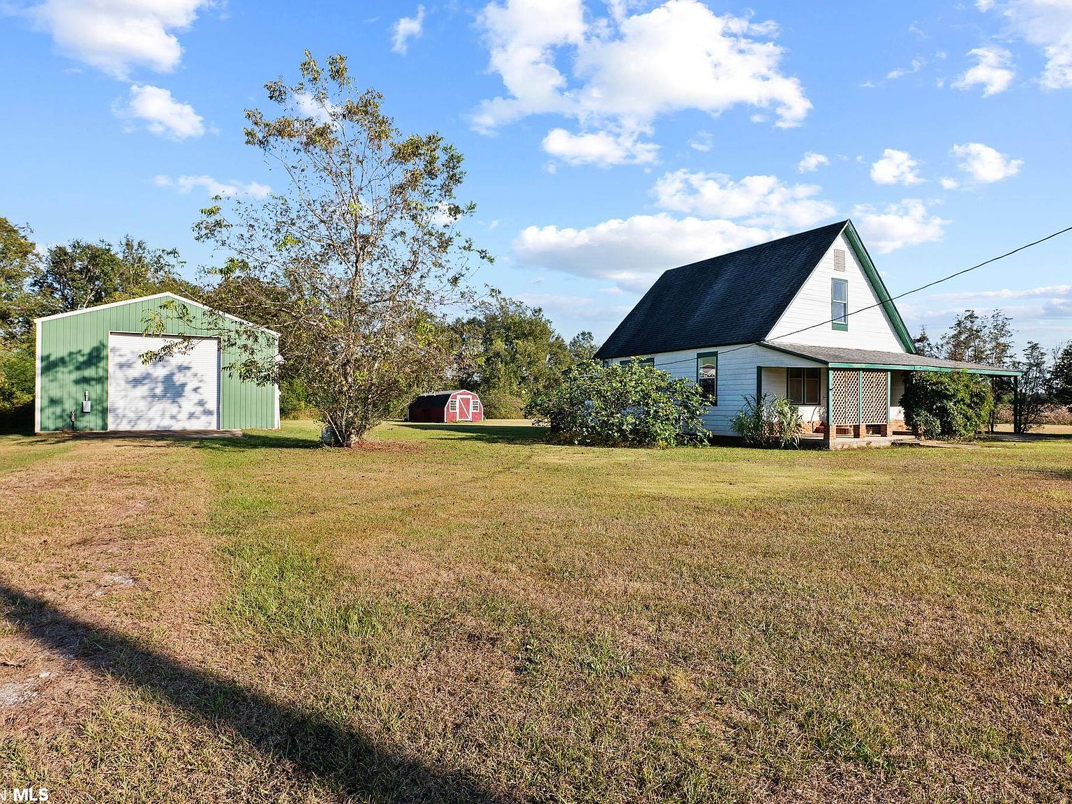 26128 County Road 49, Loxley, AL 36551 Zillow