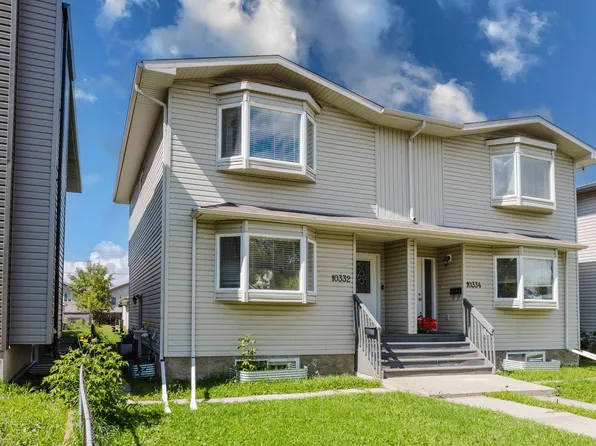 10332 161st St NW, Edmonton, AB T5P 3J3