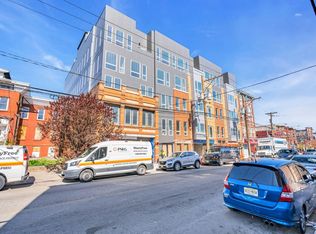 374 Communipaw Ave UNIT 406, Jersey City, NJ 07304