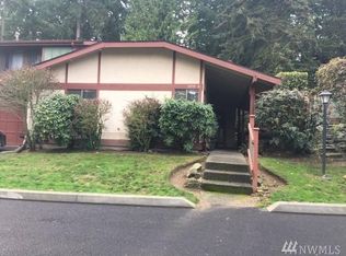 31715 47th Ln SW APT D, Federal Way, WA 98023