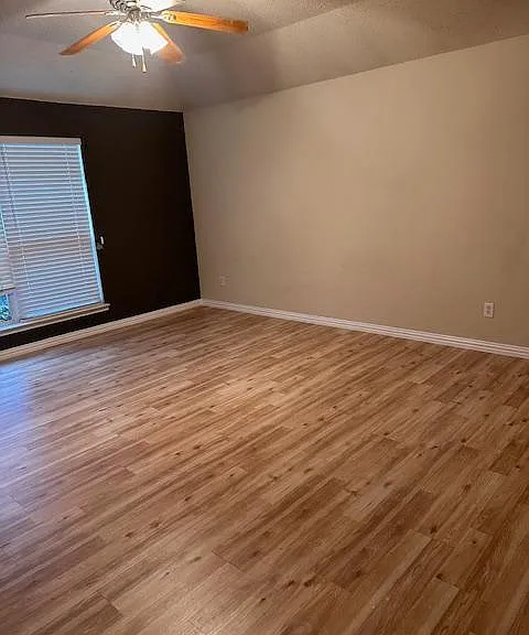 Primary Room