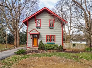 4429 East Ave, Pittsford, NY 14534