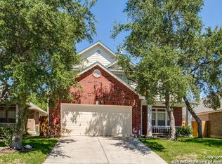 23618 Persian Holw, San Antonio, TX 78260