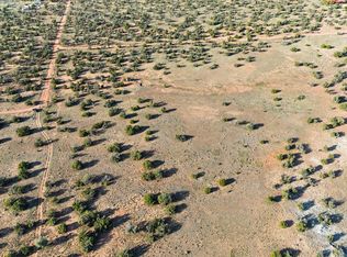 County Road N5504, Concho, AZ 85924