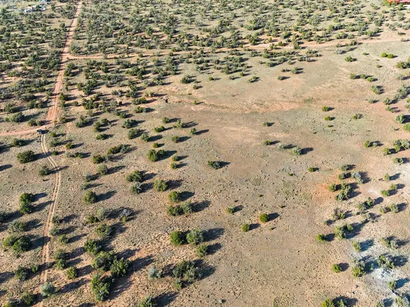 TBD County Rd N5504 -- #-, Concho, AZ 85924