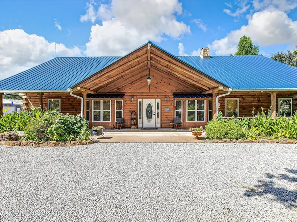 8616 County Road 528, Burleson, TX 76028